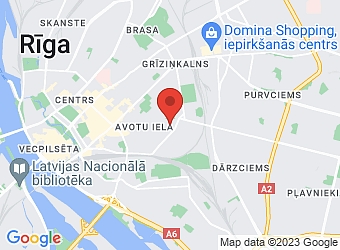  Lienes 16, Rīga LV-1009,  XClean, SIA