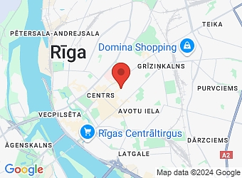  Tērbatas 68 k-1, Rīga, LV-1001,  Ximi Vogue Latvia, SIA