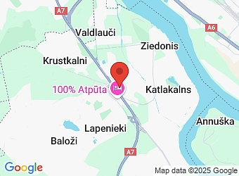  Purmaļu 16, Rāmava, Ķekavas pagasts, Ķekavas nov., LV-2111,  XLogistics, SIA