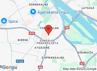  Koku 2, Rīga, LV-1004,  XO-BETONG, SIA