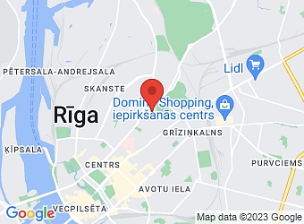  Miera 61, Rīga, LV-1013,  XRoom.lv, SIA