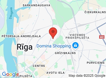  Hospitāļu 27 - 17, Rīga, LV-1013,  XTrader, SIA