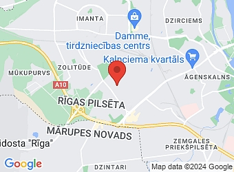  Šampētera 73-1, Rīga LV-1046,  X-Yachts Latvia, SIA