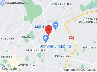  Gustava Zemgala gatve 69, Rīga, LV-1039,  YEInternational, SIA