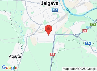  Mednieku 2, Jelgava, LV-3008,  YENI, SIA