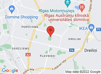  Zvaigznāja gatve 16-44, Rīga, LV-1082,  Youngmagic, IK