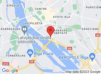  Mazā Krasta 39-3, Rīga LV-1003,  Your Lawyers, SIA