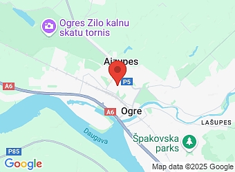  Mālkalnes prospekts 12-1, Ogre, Ogres nov. LV-5001,  YS MEDIA, SIA