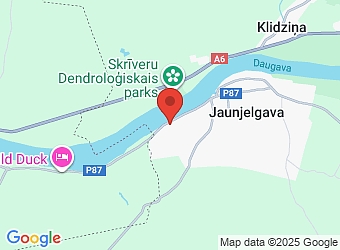  Zaļās Noras 59, Jaunjelgava, Aizkraukles nov., LV-5134,  YUAR, SIA