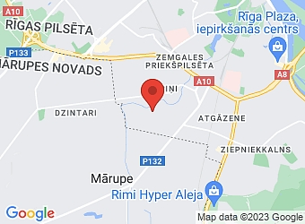  Pampāļu 1-1, Rīga, LV-1058,  Yupiter&Yoga, SIA