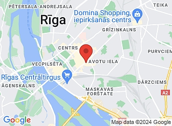  Aleksandra Čaka 26 - 10, Rīga, LV-1011,  Z & B projekts, SIA