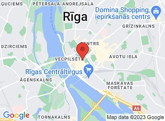 Zigfrīda Annas Meierovica bulvāris 16-12, Rīga, LV-1050,  Z Capital, SIA