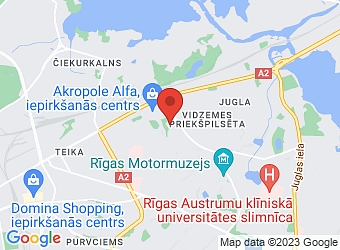  Šmerļa 3, Rīga, LV-1006,  Z & G Grupa, SIA