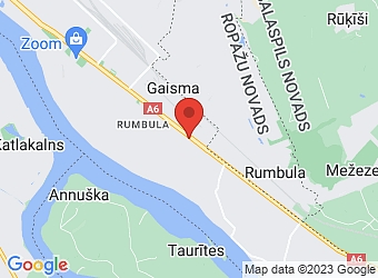  Latgales 450B, Rīga LV-1063,  Z Haus, SIA