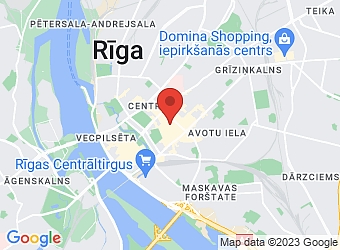  Blaumaņa 22, Rīga, LV-1011,  Z Konsultācijas, SIA