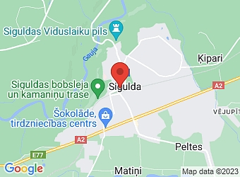  Ausekļa 7, Sigulda, Siguldas nov., LV-2150,  Z. Stars, SIA