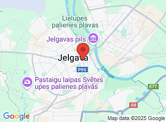 Katoļu 9 - 6, Jelgava, LV-3001,  Z Technologies, SIA