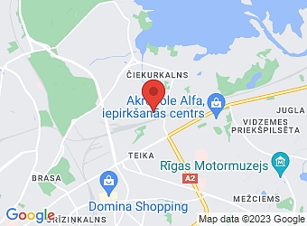  Čiekurkalna 1. līnija 84, Rīga LV-1026,  Z500 Latvia, SIA