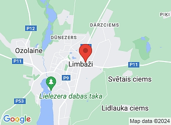  Mazā Noliktavu 3, Limbaži, Limbažu nov., LV-4001,  ZAAO, SIA, Eko laukums - birojs Limbažos