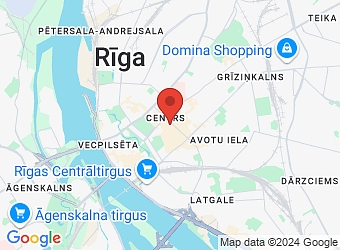  Blaumaņa 5A - 2, Rīga, LV-1011,  ZAB Liepiņš un partneri, SIA