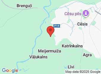  Cīrulīšu 70, Cēsis, Cēsu nov., LV-4101,  ŽAGARKALNS, SIA, Veikals