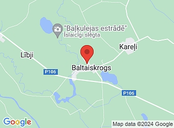  "Kreijas 1", Zaņas pagasts, Saldus nov., LV-3897,  Zāģeri, ZS