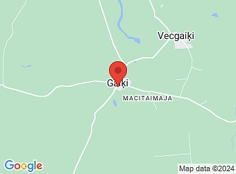  "Druvas 2", Gaiķi, Gaiķu pagasts, Saldus nov. LV-3873,  Zāģeri, ZS