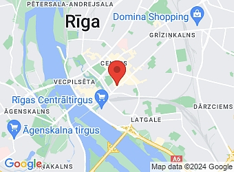  Marijas 13 k-4, Rīga LV-1050,  Zaigas Gailes birojs, SIA