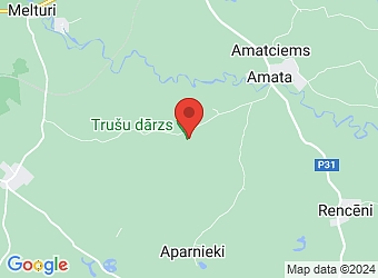  "Magonītes", Amatas pagasts, Cēsu nov., LV-4101,  Zaķīši, ZS