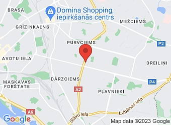  Gunāra Astras 10, Rīga LV-1082,  Zaļā bāze, SIA, Veikals