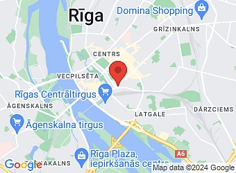  Marijas 2A, Rīga, LV-1050,  Zaļā bāze, SIA, Veikals