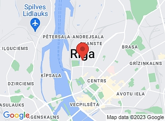  Pulkveža Brieža 33, Rīga, LV-1045,  Zaļā bāze, SIA, Veikals