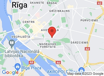  Ģertrūdes 135, Rīga, LV-1009,  Zaļā bāze, SIA, Veikals