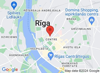  Zaļā 1, Rīga LV-1010,  ZALA LANDSCAPE ARCHITECTURE, SIA