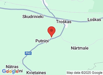  "Zaļbirzes", Atašienes pagasts, Jēkabpils nov., LV-5211,  Zaļbirzes, ZS