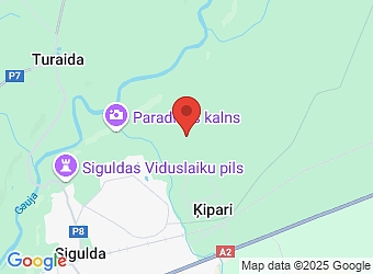  "Zalkši", Siguldas pagasts, Siguldas nov., LV-2150,  ZALKŠI, SIA