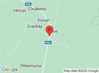 "Atpūtas", Zalve, Zalves pagasts, Aizkraukles nov., LV-5112,  Zalves pagasta bibliotēka