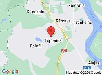  Uzvaras prospekts 25 k-4 - 7D, Baloži, Ķekavas nov., LV-2128,  ZANEL, SIA