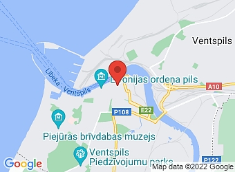 Pils 16, Ventspils, LV-3601,  Žanna, salons