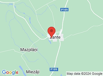  Zante, Skolas 8, Zantes pagasts, Tukuma nov., LV-3134,  Zantes pagasta bibliotēka