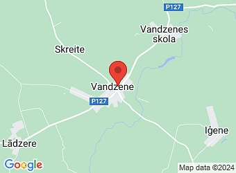  "Rozes", Vandzene, Vandzenes pagasts, Talsu nov., LV-3281,  Ļuda Zariņa - ģimenes ārsta un arodveselības un arodslimību ārsta prakse