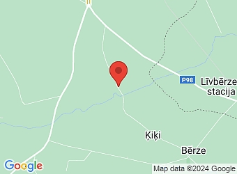  "Zariņi", Jaunbērzes pagasts, Dobeles nov., LV-3717,  Zariņi, ZS