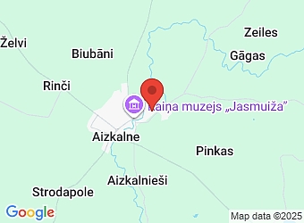  "Zariņi", Aizkalne, Aizkalnes pagasts, Preiļu nov., LV-5305,  Zariņu Medus, SIA