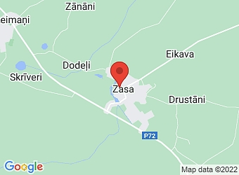  "Zasas vidusskola", Zasa, Zasas pagasts, Jēkabpils nov., LV-5239,  Zasas vidusskola