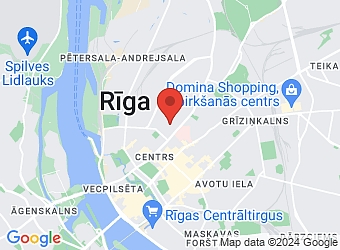  Zaubes 12, Rīga, LV-1013,  Zaubes 12, biedrība