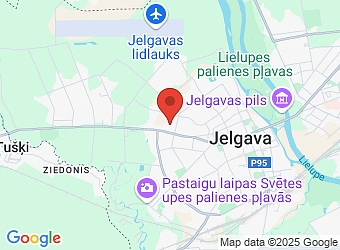  Satiksmes 7, Jelgava LV-3007,  ZAZA TIMBER Construction, SIA