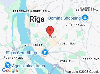  Brīvības 43, Rīga, LV-1010,  Zebo, SIA