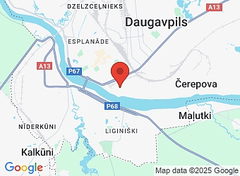  Vidus 4C, Daugavpils, LV-5401,  Zebra Printshop, SIA