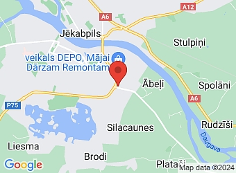  Brīvības 2D, Jēkabpils, Jēkabpils nov. LV-5201,  Zednet, SIA
