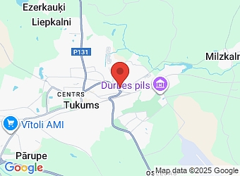  Meža 40, Tukums, Tukuma nov., LV-3101,  ZEFIX Autoserviss, SIA